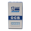 OCB Crystal Roller Single Wide - Infyniti Scales