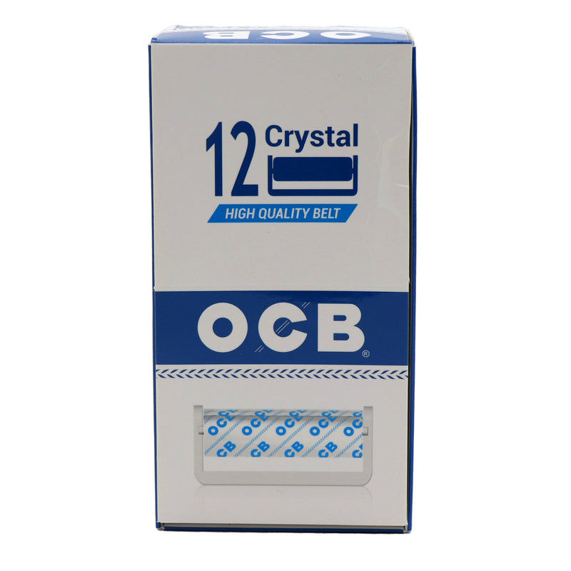 OCB Crystal Roller Single Wide - Infyniti Scales
