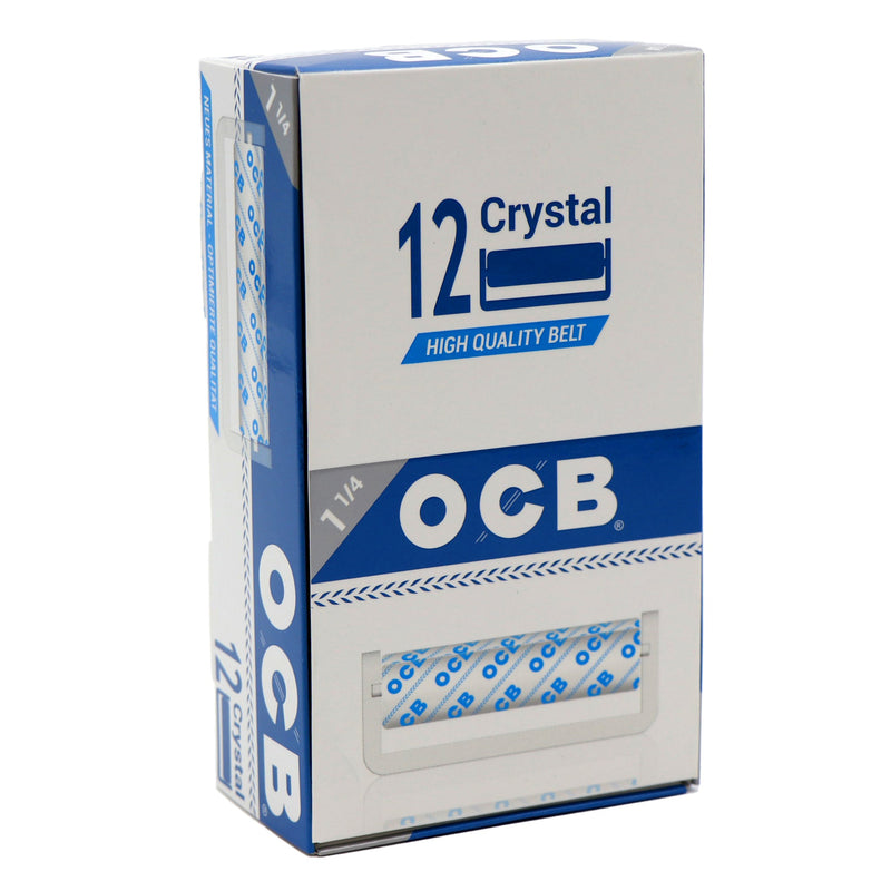 OCB Crystal Roller 1 1/4 (1.25)