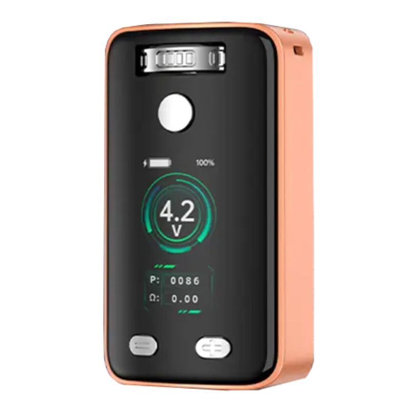 SC Yocan Uni 3.0 Universal Box Mod