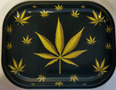 Metal Rolling Trays