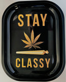 Metal Rolling Trays