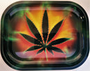 Metal Rolling Trays
