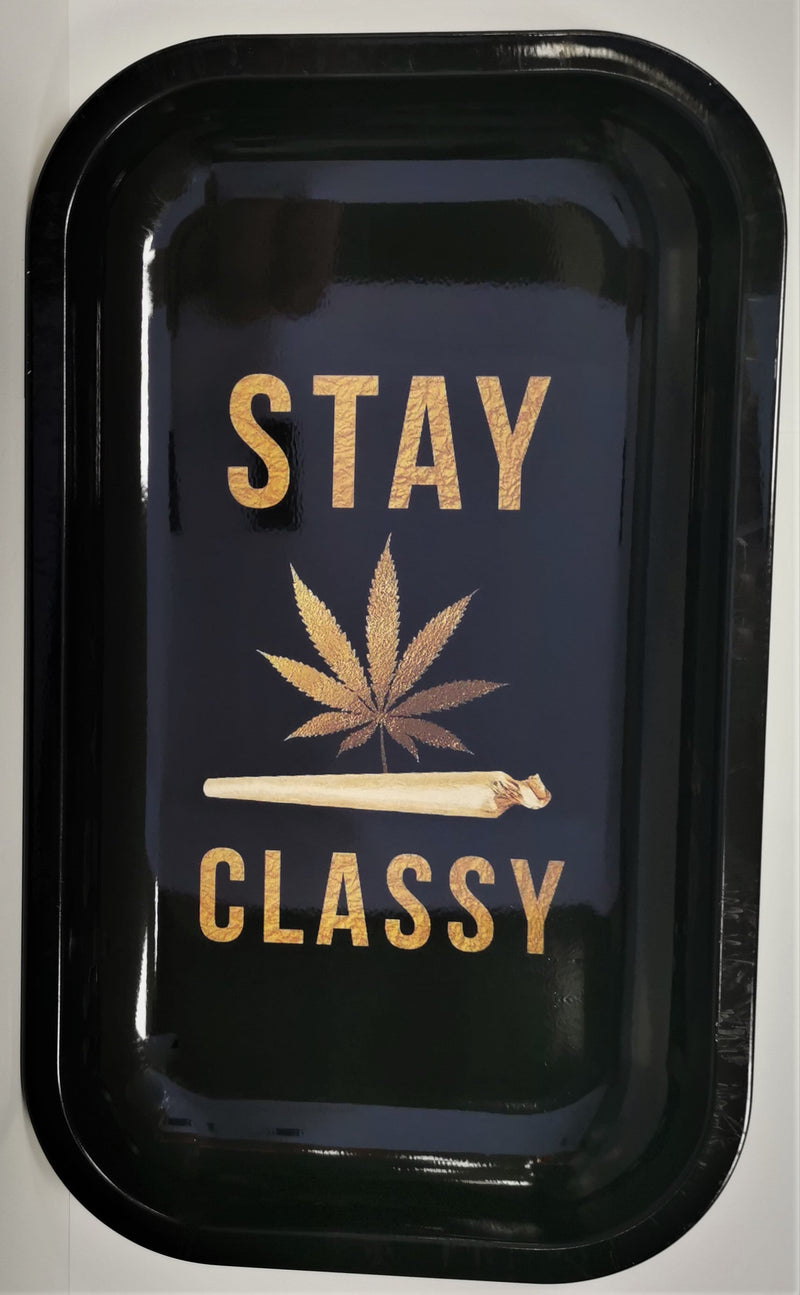 Metal Rolling Trays