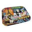 OCB Metal Rolling Tray - Cafe Culture Design