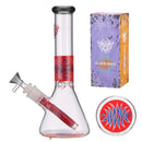 Xtreme | 10" Glass water bong [K4] Glass Bong Canadian Distributor
