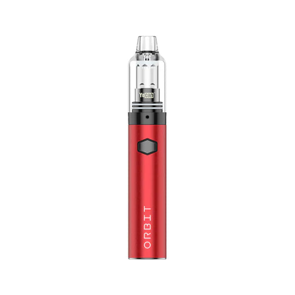O Yocan | Orbit Portable Terp Bead Vaporizer Kit