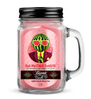Beamer Candle Co. | Premium Smoke Killer Jar Candle Candle LEHIGH WHOLESALE RED MOTHER FKER