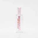 Castle Glassworks | 4-Slit Removable Ash Catcher – 14mm Ashcatcher · Percolator · Filter · Mouthpiece Castle Glassworks Pink