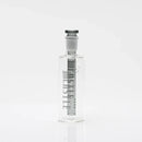Castle Glassworks | 4-Slit Removable Ash Catcher – 14mm Ashcatcher · Percolator · Filter · Mouthpiece Castle Glassworks Gray