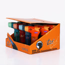 O DUCO™ | ROYAL JET – Frosty Rubberized Collection Torch Flame Lighter (Display of 12)