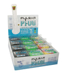 SC Pulsar 12ct Water Pipe Cleaning Plug Set Display | Assorted Colors