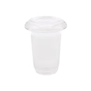 Glass Adapter Grommets – 10mm, 14mm & 18mm Size Conversions | Universal Bong & Rig Fittings Bowl · Banger · Oil Burner Small Biz Distributors 14mm Male → 18mm Female