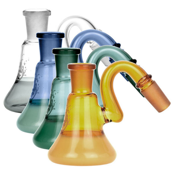 SC Pulsar Two Tone Ash Catcher ASSORTED Colours