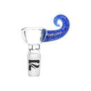 SC Pulsar Dichro Horn Bowls 9 Count DISPLAY - Assorted Colours