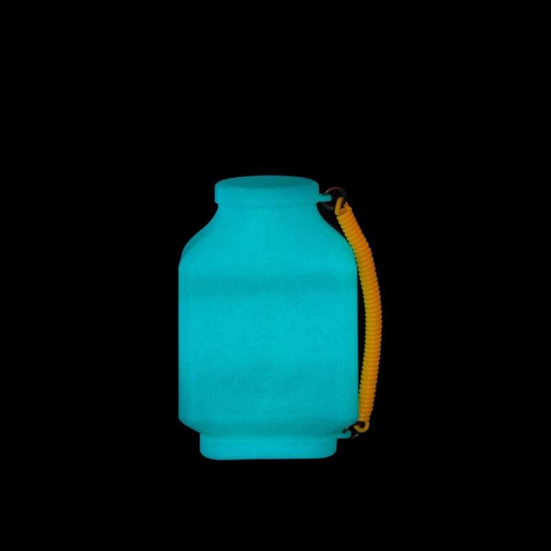 Smokebuddy Junior Glow in the Dark - Personal Air Filter