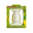 Smokebuddy All-Paper Original:  Personal Air Filter