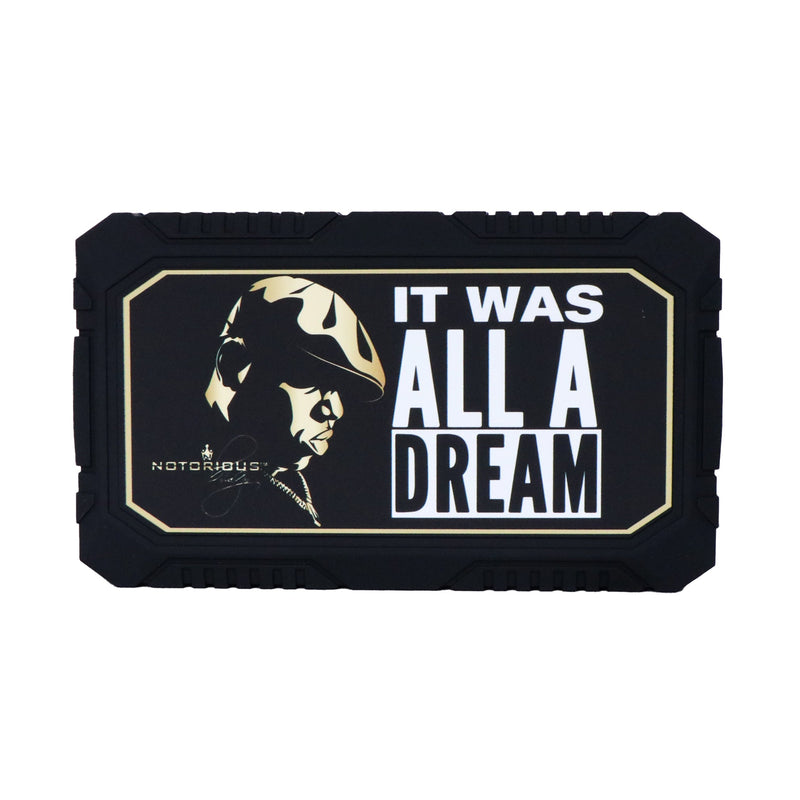 Notorious BIG Guardian Digital Pocket Scale, 100g x 0.01g