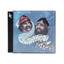 Cheech and Chong CD, Licensed Digital Pocket Scale, 100gx 0.01g