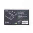 Cheech and Chong Guardian Digital Pocket Scale, 100g x 0.01g