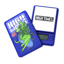 High Times Virus, Licensed Digital Pocket Scale, 50g x 0.01g