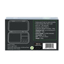 Nebula Digital Pocket Scale, 100g x 0.01g