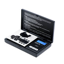 Woodstock G-Force, Licensed Digital Pocket Scale, 350g x 0.1g - Infyniti Scales