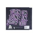 Woodstock CD, Licensed Digital Pocket Scale, 500gx 0.1g