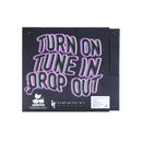 Woodstock CD, Licensed Digital Pocket Scale, 100gx 0.01g