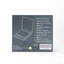 Woodstock CD, Licensed Digital Pocket Scale, 500gx 0.1g