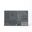 Woodstock Colourful Virus, Licensed Digital Pocket Scale, 500g x 0.1g