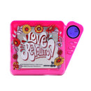 Woodstock - Panther, Licensed Digital Pocket Scale, 1000G x 0.1G