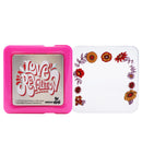 Woodstock - Panther, Licensed Digital Pocket Scale, 1000G x 0.1G