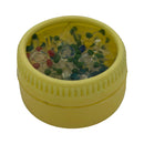 Glass Filter Screens Flowers and Jacks
