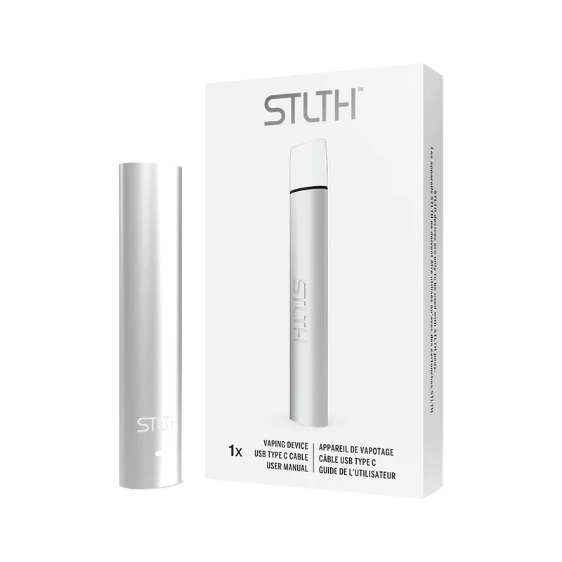 STLTH Type C Devices