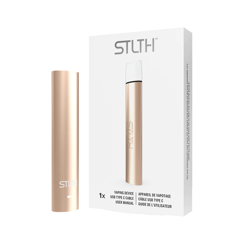 STLTH Type C Devices