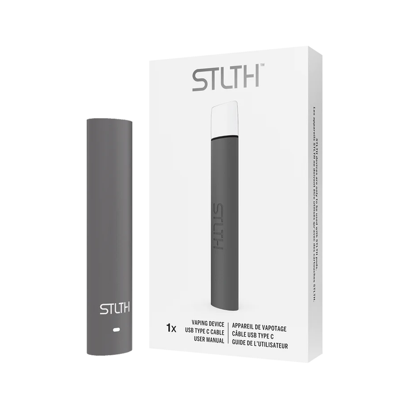 STLTH Type C Devices