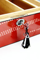 HUMIDOR | RED Bundle Xhaal Inc