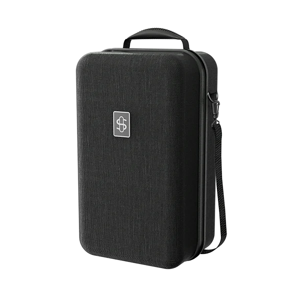 SC Stundenglass Gravity Infuser Travel Case