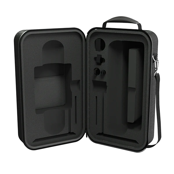 SC Stundenglass Gravity Infuser Travel Case