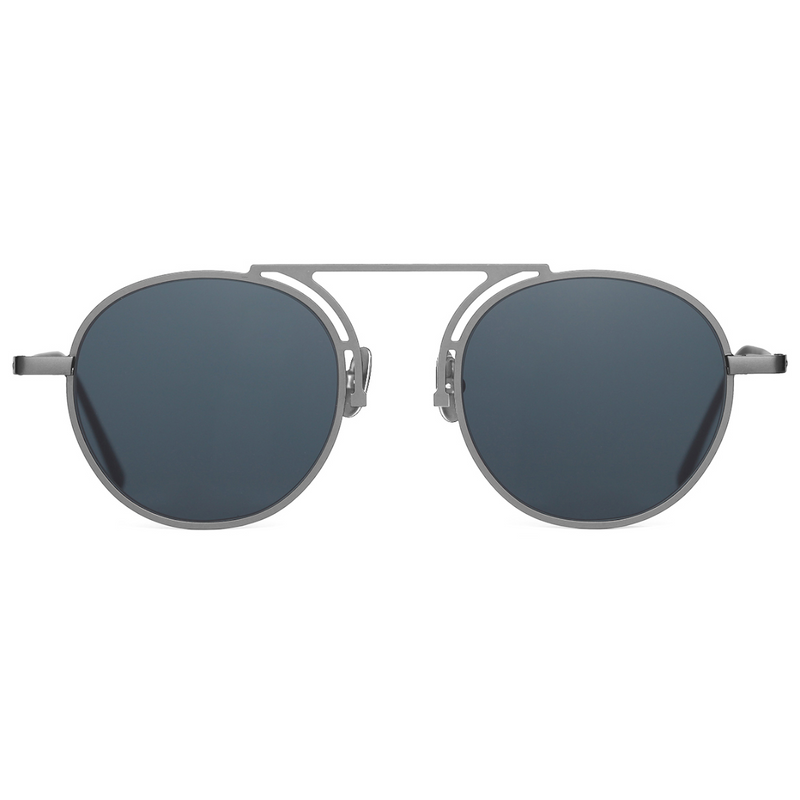 O Premium Korean-designed sunglasses - Round S