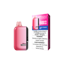 * SIKARY S6000 DISPOSABLE - JUICY PEACH ICE (5PCS/CTN)