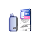 * SIKARY S6000 DISPOSABLE - PURPLE GRAPE ICE (5PCS/CTN)