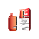 * SIKARY S6000 DISPOSABLE - WATERMELON ICE (5PCS/CTN)