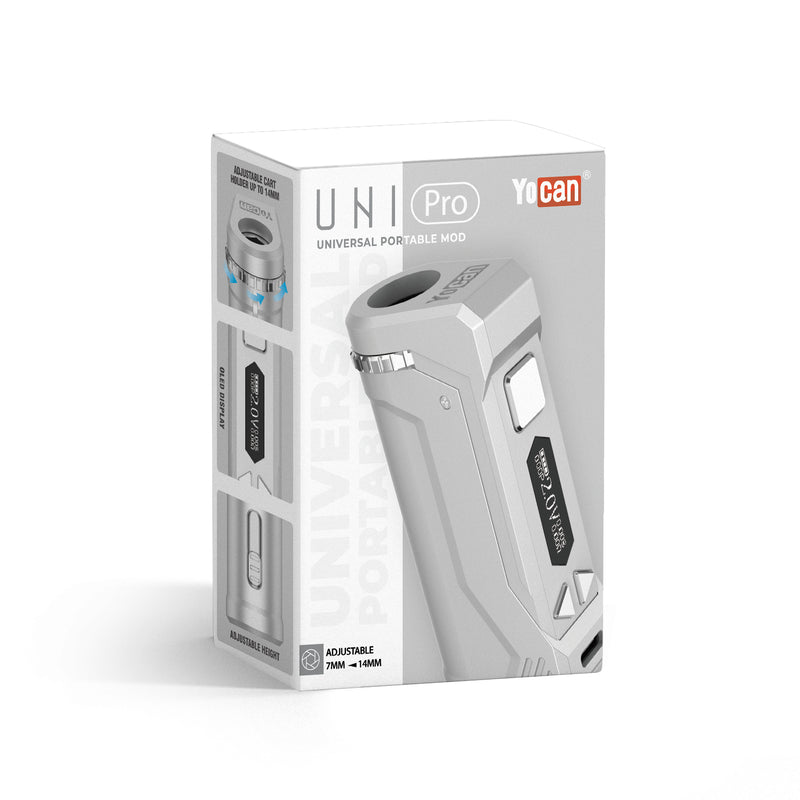 SC Yocan UNI Pro UPGRADED VERSION