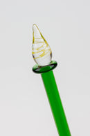 Glass Dabber [SKGA1179] Pack of 5 Cap · Dabber · Insert · Clip · Nail Canadian Distributor