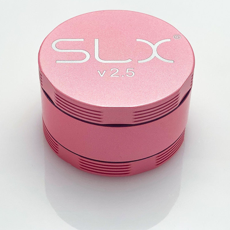 SLX V2.5 Small 4 Piece Grinder