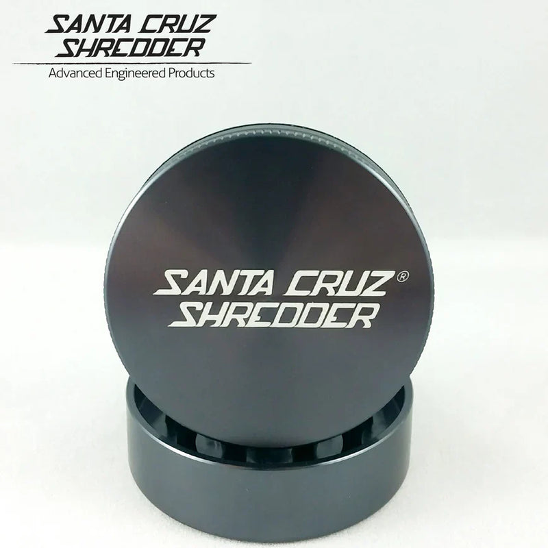 O SANTA CRUZ SHREDDER | Large 2-piece Shredder