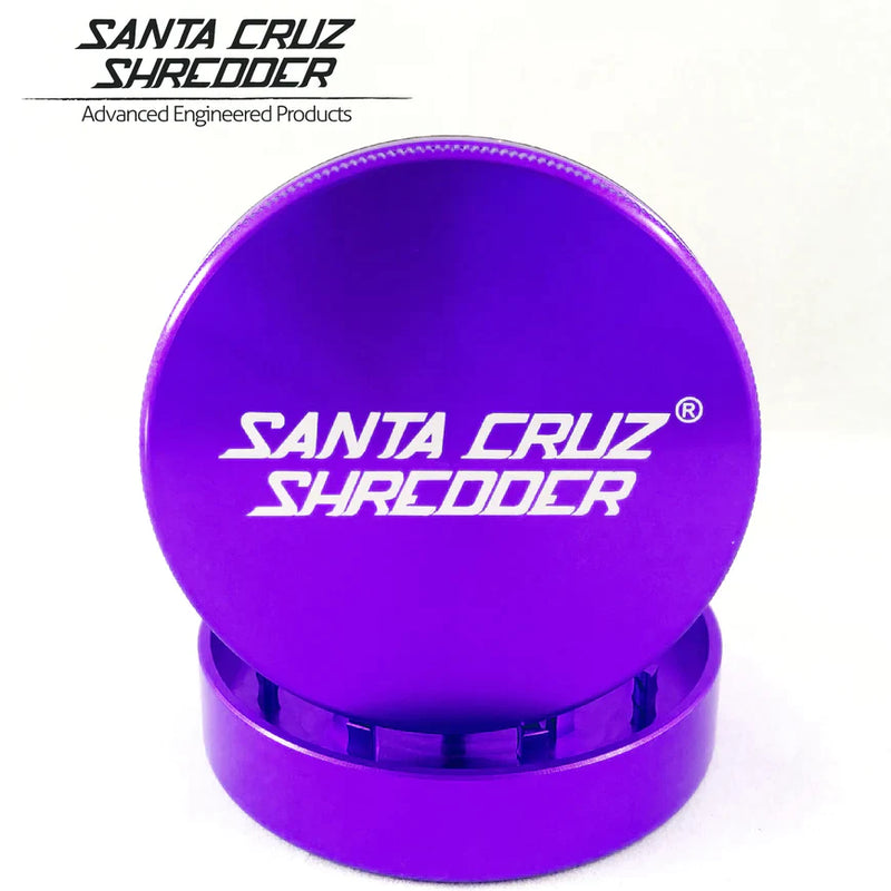 O SANTA CRUZ SHREDDER | Medium 2-piece Shredder