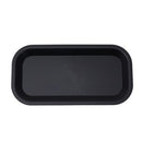 Biodegradable Rolling Tray – Small [SMKJ-068] Tray Canadian Distributor Black
